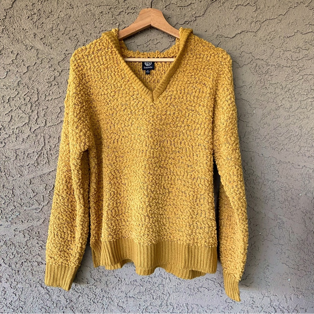HOODIE Sweater ⭐️NWOT Popcorn, Soft, Stretch, Comfort
